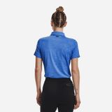 Áo Thun Golf Nữ Under Armour APP Zinger Short Sleeve Polo 1363949-486