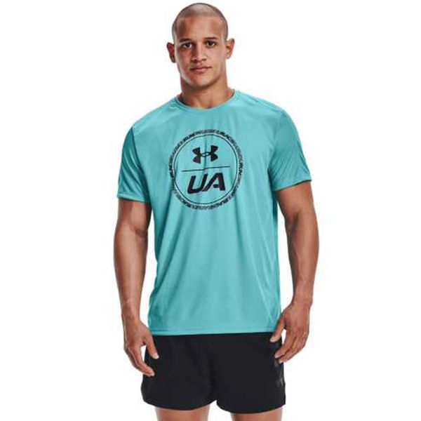 Áo Thun Nam Under Armour 1364874-476