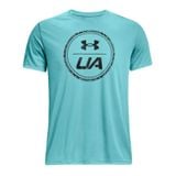 Áo Thun Nam Under Armour 1364874-476