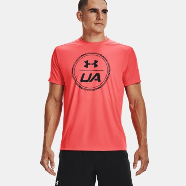 Áo Thun Nam Under Armour 1364874-690