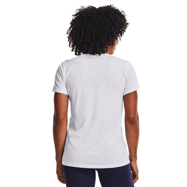 Áo Thun Nữ Under Armour 1365141-100