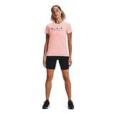 Áo Thun Nữ Under Armour 1365141-658