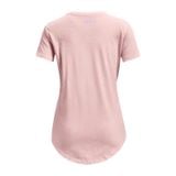 Áo Thun Thời Trang Trẻ Em Under Armour UA APP 1365152 Live Donut Graphic SSC 1365152-658