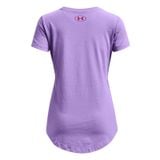 Áo Thun Thời Trang Trẻ Em Under Armour UA APP 1365153 Live Summer Sticker SSC 1365153-576