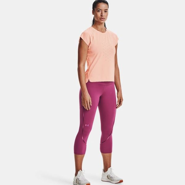 Quần Legging Thể Thao Nữ Under Armour 1365354-678