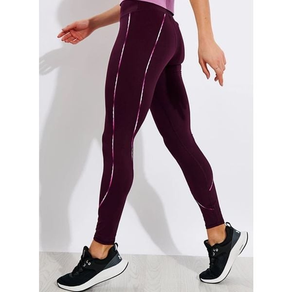 Quần Dài Legging Thể Thao Nữ Under Armour 1365355-501