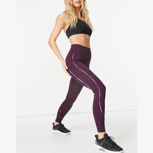 Quần Dài Legging Thể Thao Nữ Under Armour 1365355-501