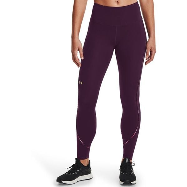Quần Dài Legging Thể Thao Nữ Under Armour 1365355-501