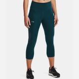 Quần Legging Tập Luyện Nữ Under Armour APP 1365357 RUSH VENT CAPRI PKT NS 1365357-463