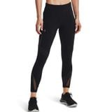 Quần Dài Legging Chạy Bộ Nữ Under Armour RUSH STAMINA ANKLE TIGHT 1365597-001