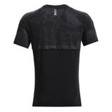 Áo Thun Chạy Bộ Nam Under Armour STREAKER 2.0 CAMO SS1365676-001