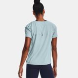 Áo Thun Tập luyện Nữ Under Armour UA APP Rush Energy Core SS 1365683-478