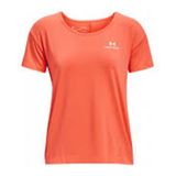 Áo Thun Tập luyện Nữ Under Armour UA Rush Energy Core SS 1365683-824
