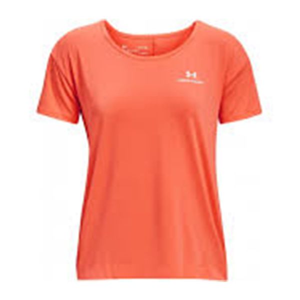 Áo Thun Tập luyện Nữ Under Armour UA Rush Energy Core SS 1365683-824