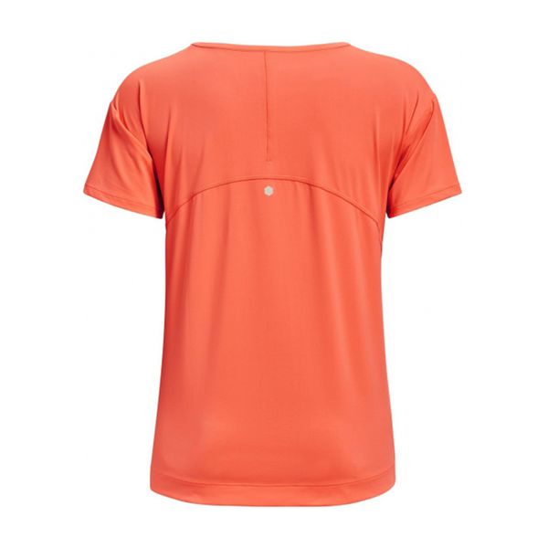 Áo Thun Tập luyện Nữ Under Armour UA Rush Energy Core SS 1365683-824
