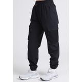 Quần Dài Tập Luyện Nữ Under Armour RUSH WOVEN JOGGER 1365962-001