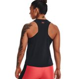Áo Tanktop Tập Luyện Nữ Under Armour Project  Rock Bull Tank 1366000-001