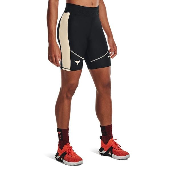 Quần Short Thể Thao Nữ Under Armour 1366005-001
