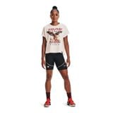 Quần Short Thể Thao Nữ Under Armour 1366005-001