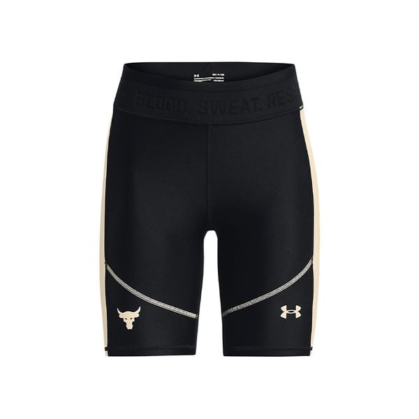 Quần Short Thể Thao Nữ Under Armour 1366005-001