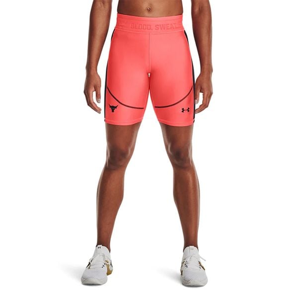 Quần Short Thể Thao Nữ Under Armour 1366005-690