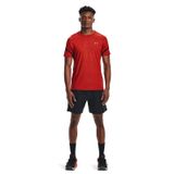 Áo Thun Tập Luyện Nam Under Armour RUSH 2.0 EMBOSS SS 1366064-839