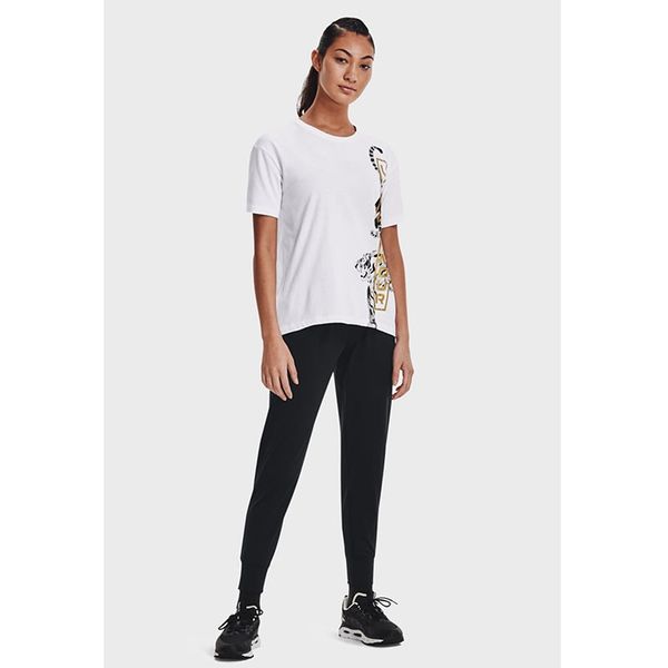Áo Ba Lỗ Tập luyện Nữ Under Armour CNY Graphic Tee 1366121-100
