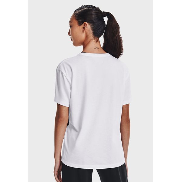 Áo Ba Lỗ Tập luyện Nữ Under Armour CNY Graphic Tee 1366121-100