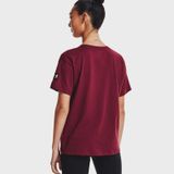 Áo Ba Lỗ Tập luyện Nữ Under Armour CNY GRAPHIC TEE 1366121-626