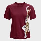 Áo Ba Lỗ Tập luyện Nữ Under Armour CNY GRAPHIC TEE 1366121-626