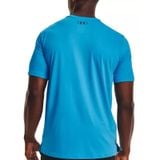Áo Thun Tập luyện Nam Under Armour UA Rush Energy SS 1366138-419