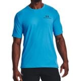 Áo Thun Tập luyện Nam Under Armour UA Rush Energy SS 1366138-419