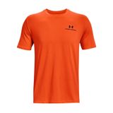 Áo Thun Tập luyện Nam Under Armour UA APP RUSH ENERGY SS 1366138-825