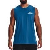 Áo Tanktop Thể Thao Nam Under Armour 1366139-899