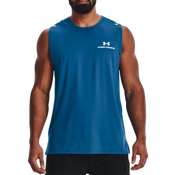 Áo Tanktop Thể Thao Nam Under Armour 1366139-899