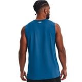 Áo Tanktop Thể Thao Nam Under Armour 1366139-899