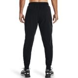 Quần Dài Tập Luyện Nam Under Armour App Rush Fleece Pant 1366179-001