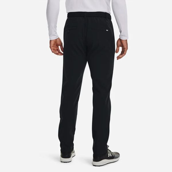 Quần Dài Golf Nam Under Armour CGI Taper Pant 1366289-001
