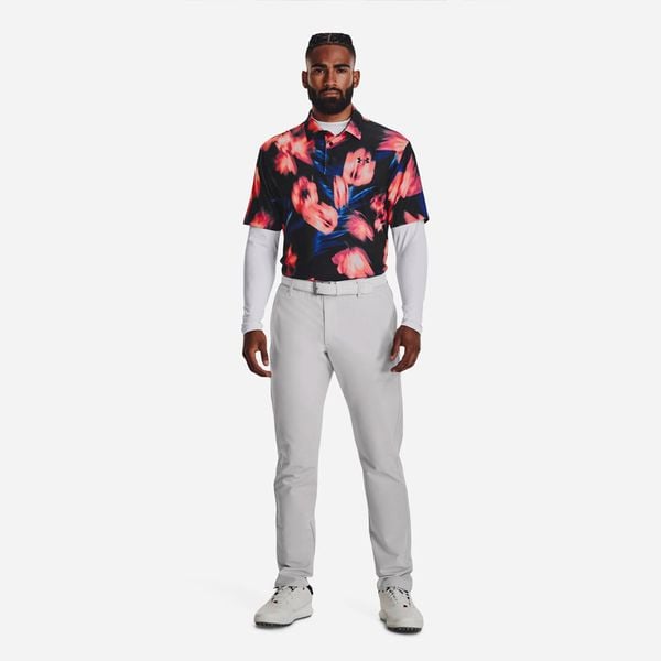 Quần Dài Golf Nam Under Armour CGI Taper Pant 1366289-014