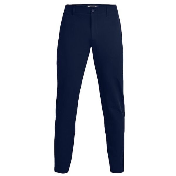 Quần Dài Golf Nam Under Armour CGI Taper Pant 1366289-408