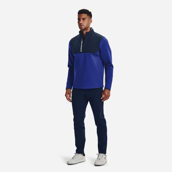 Quần Dài Golf Nam Under Armour CGI Taper Pant 1366289-408