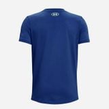 Áo Thun Trẻ Em Under Armour UA LIVE SP LIFT SS 1366389-432