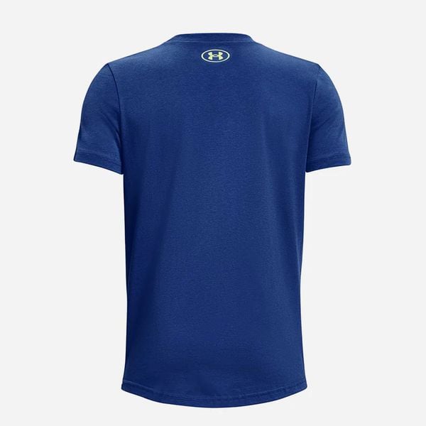 Áo Thun Trẻ Em Under Armour UA LIVE SP LIFT SS 1366389-432