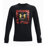 Áo Tay Dài Tập Luyện Nam Under Armour CNY RIVAL FLC CREW 1366426-001