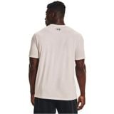 Áo Thun Tập Luyện Nam Under Armour PJT RCK IRON PARADISE SS 1367116-112