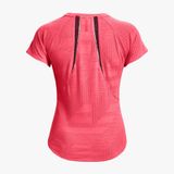 Áo Thun Chạy Bộ Nữ Under Armour UA Streak Phantom Run SS 1367534-819
