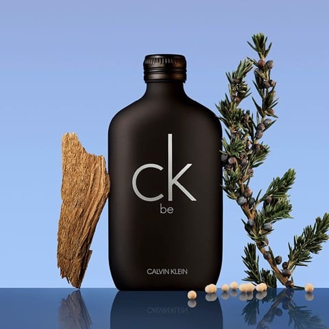 N c Hoa Chi t Calvin Klein Be EDT 30ml Vstyle.vn