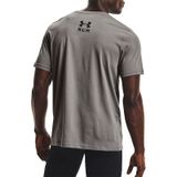 Áo Thun Nam Under Armour 1367935-066