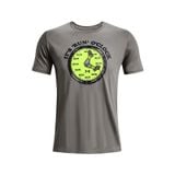 Áo Thun Nam Under Armour 1367935-066