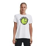 Áo Thun Nữ Under Armour 1367937-100